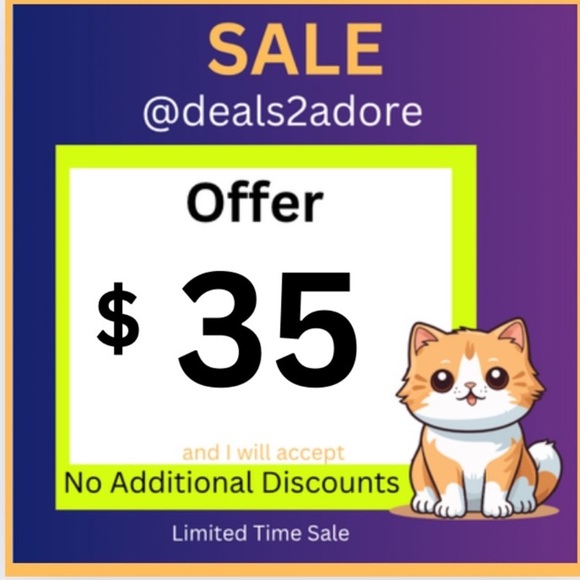 Offer $35 Levi’s denim jean short overall 20W - Picture 3 of 15